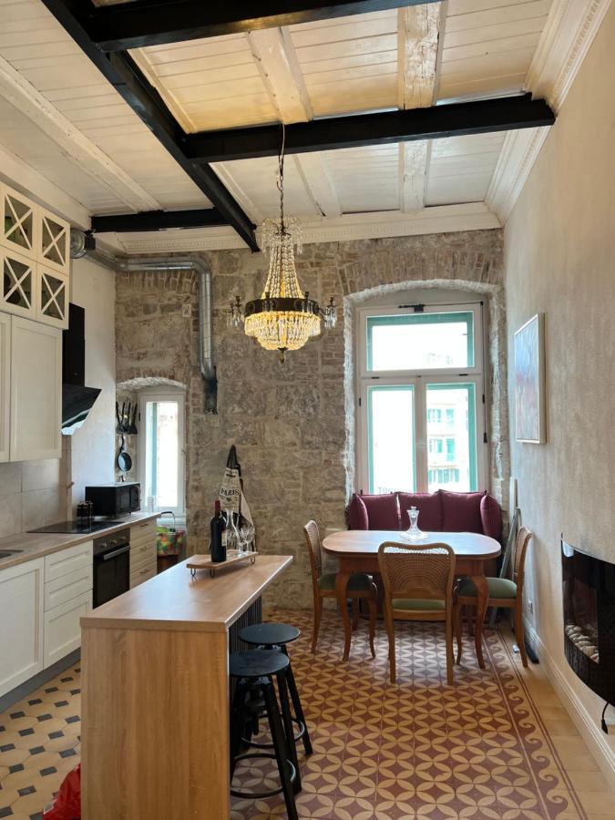 Dardin Split Exterior foto