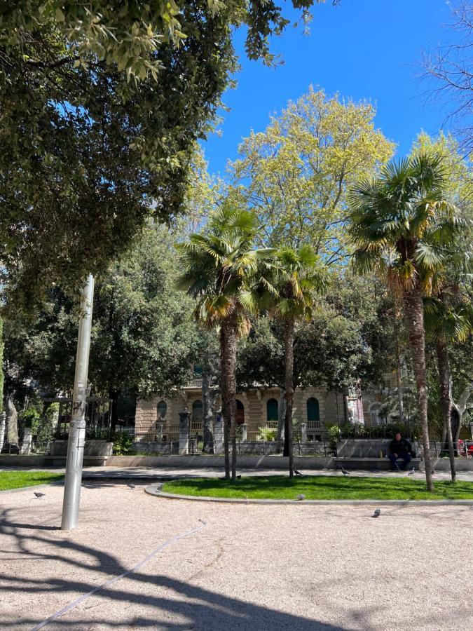 Dardin Split Exterior foto