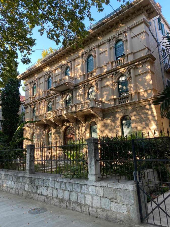 Dardin Split Exterior foto