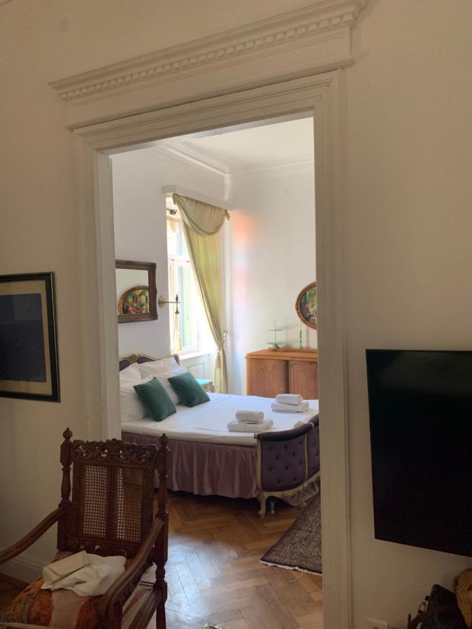 Dardin Split Exterior foto